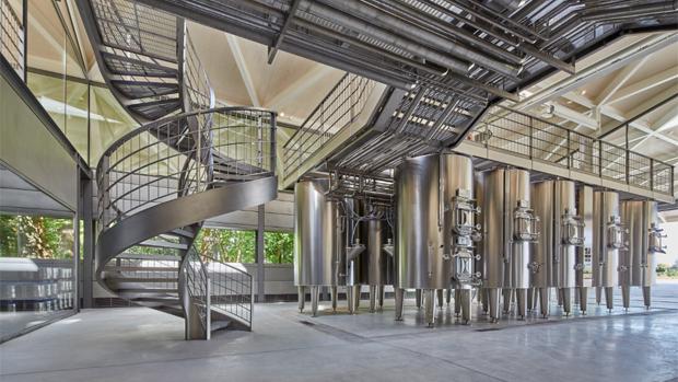 ©SAISON DOR Château Margaux Image 3